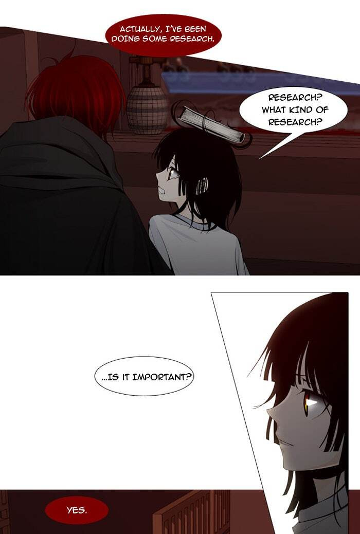 Read Trump chapter 6 image 25 on Lezhin