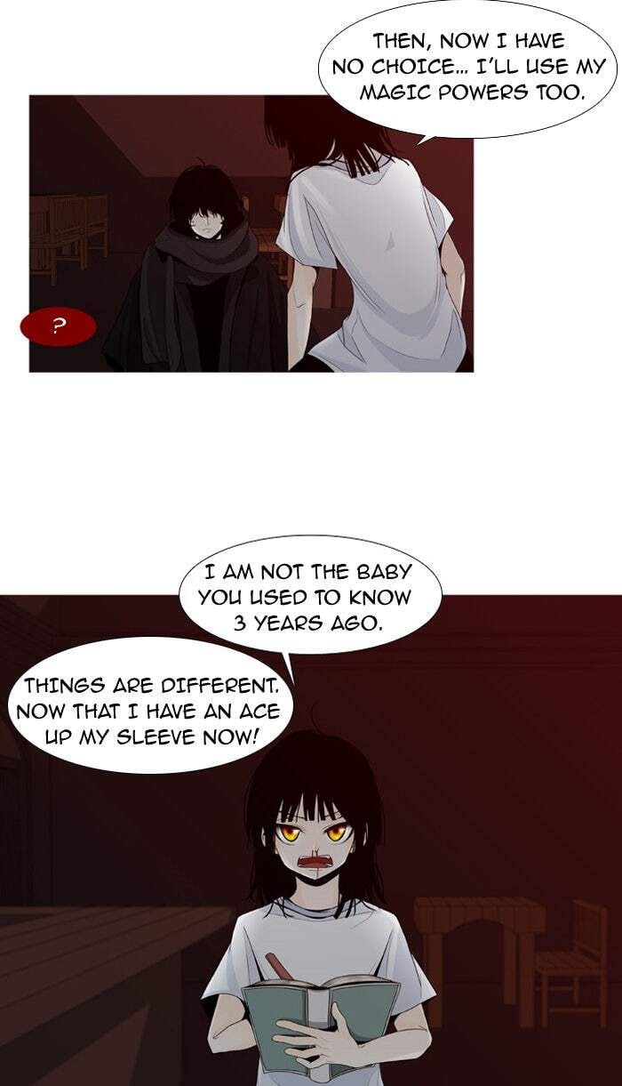Read Trump chapter 6 image 3 on Lezhin
