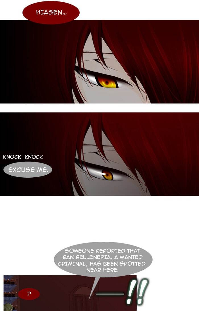 Read Trump chapter 6 image 30 on Lezhin