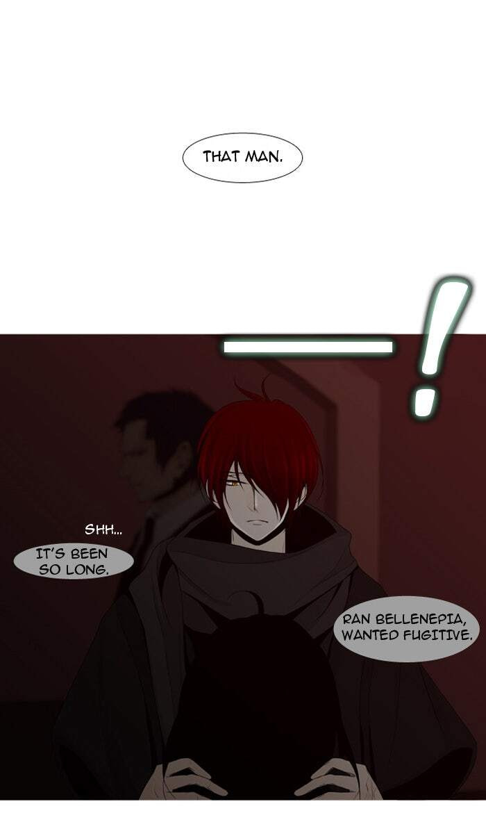 Read Trump chapter 6 image 33 on Lezhin