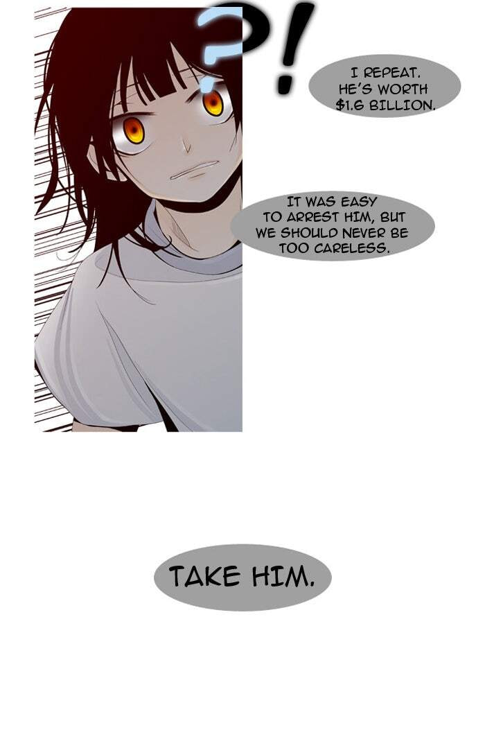 Read Trump chapter 6 image 38 on Lezhin