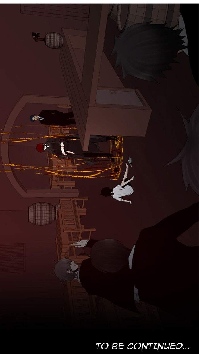 Read Trump chapter 6 image 39 on Lezhin