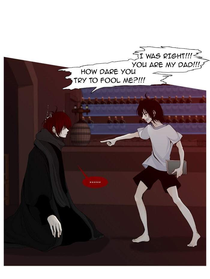 Read Trump chapter 6 image 6 on Lezhin