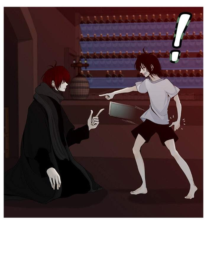 Read Trump chapter 6 image 7 on Lezhin