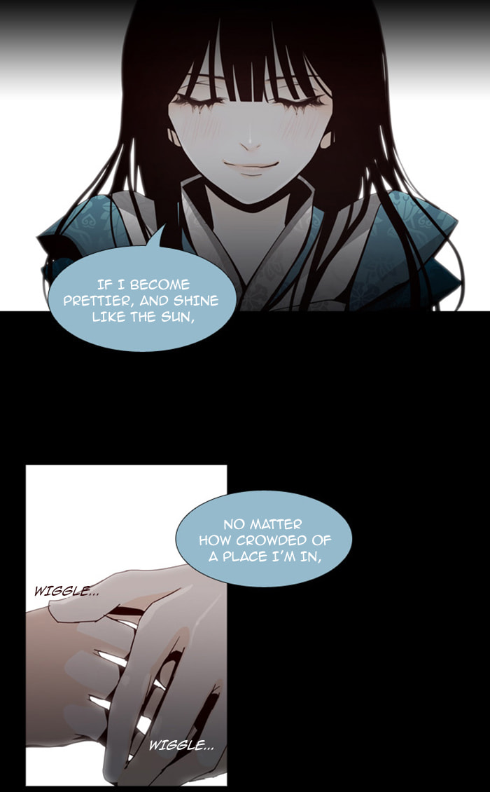 Read Trump chapter 60 image 3 on Lezhin