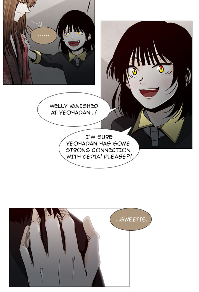 Read Trump chapter 60 image 30 on Lezhin