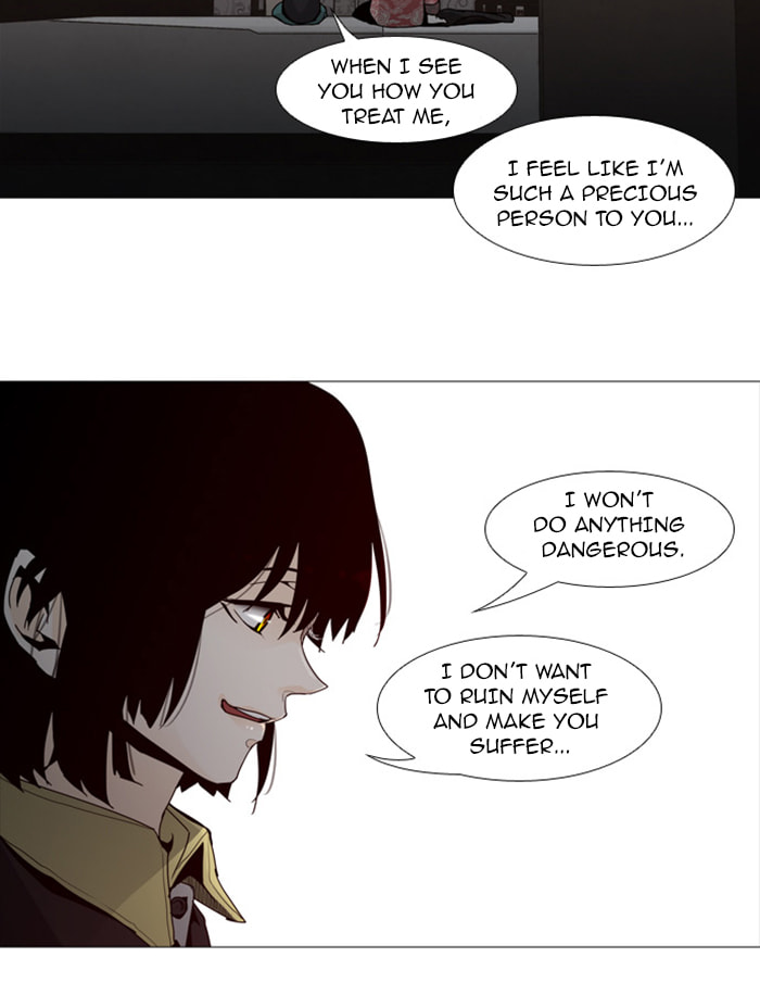 Read Trump chapter 60 image 34 on Lezhin