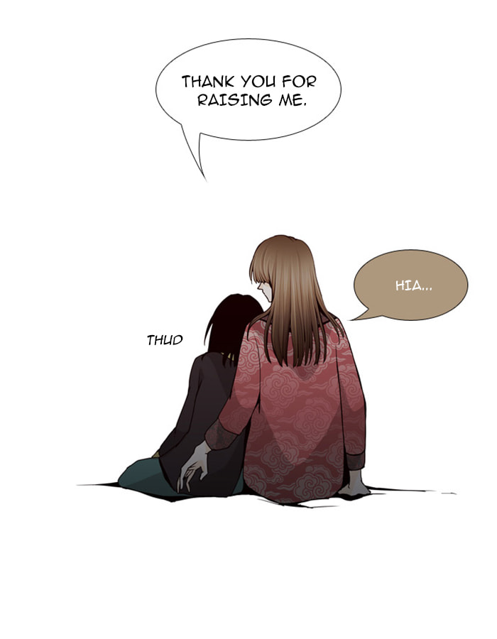 Read Trump chapter 60 image 35 on Lezhin
