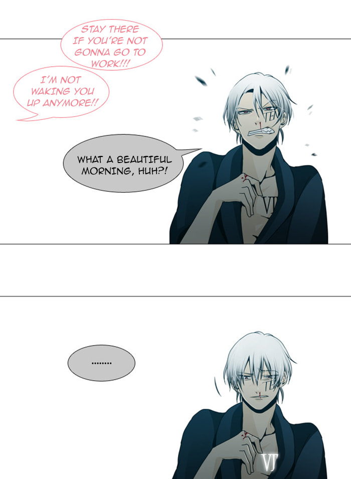 Read Trump chapter 60 image 41 on Lezhin