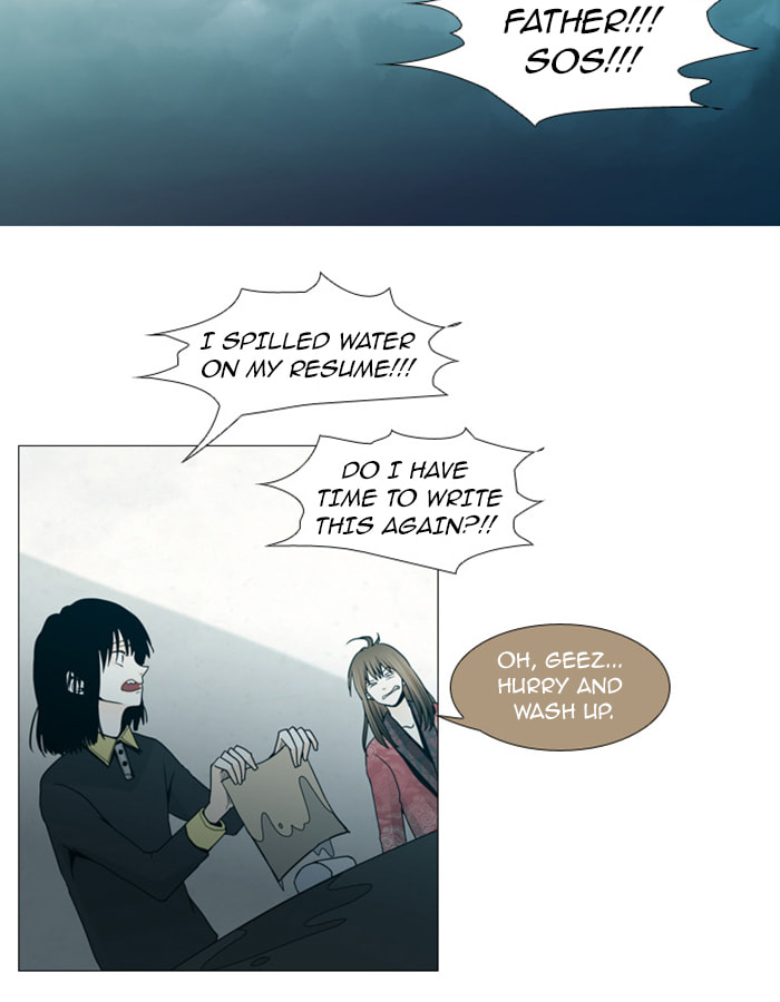 Read Trump chapter 60 image 43 on Lezhin