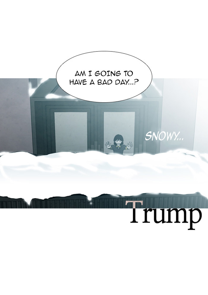 Read Trump chapter 60 image 45 on Lezhin