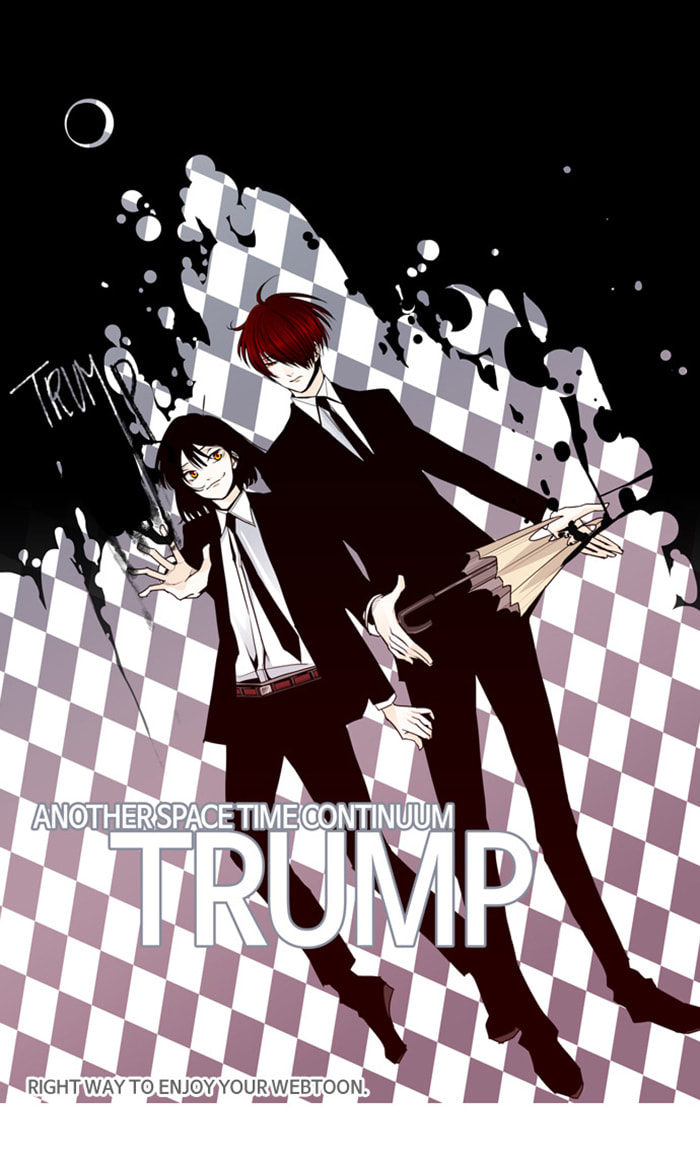 Read Trump chapter 60 image 47 on Lezhin