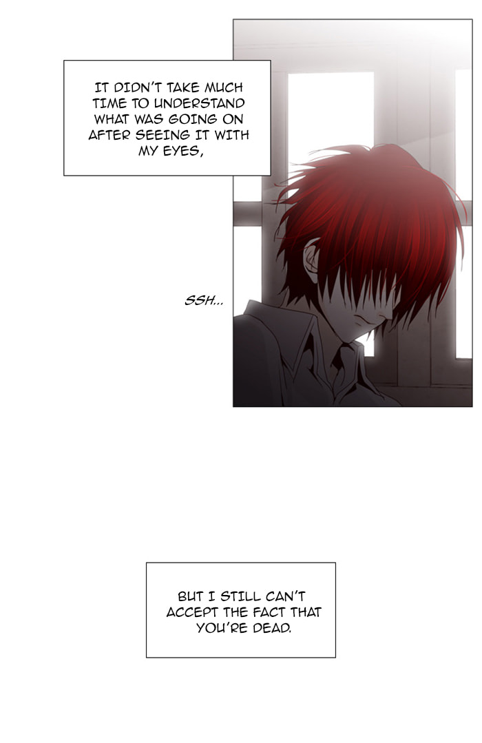 Read Trump chapter 60 image 9 on Lezhin