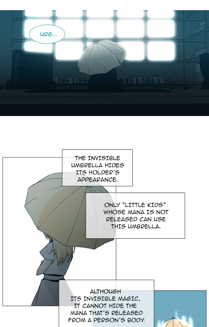 Read Trump chapter 61 image 10 on Lezhin