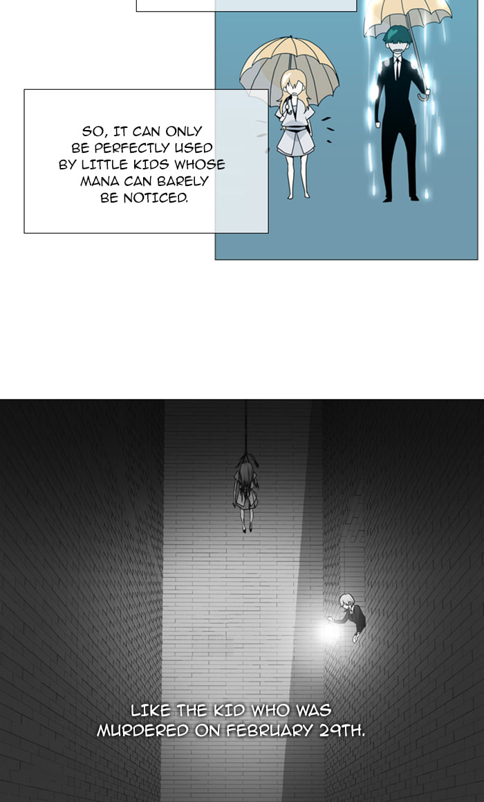 Read Trump chapter 61 image 11 on Lezhin