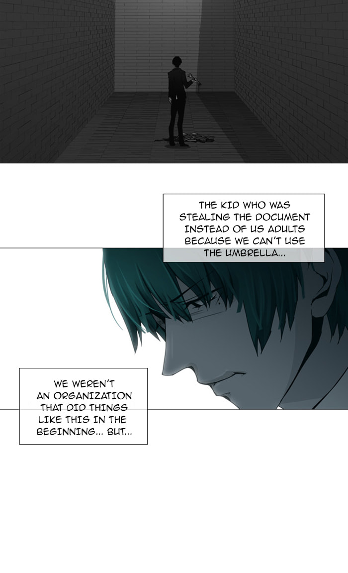Read Trump chapter 61 image 12 on Lezhin