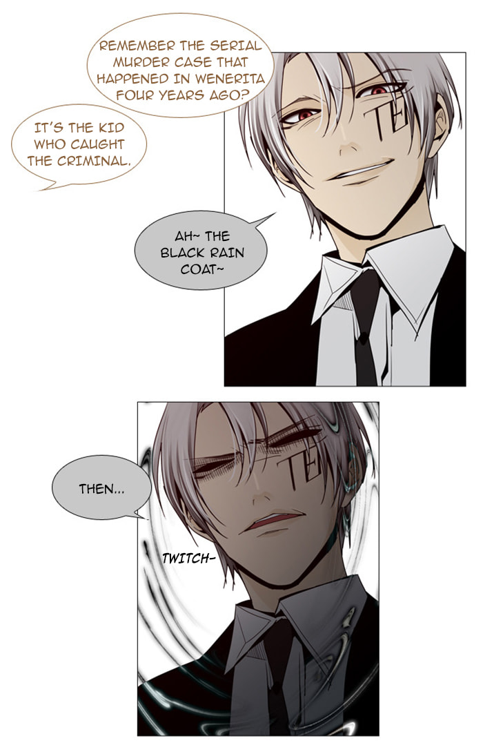 Read Trump chapter 61 image 19 on Lezhin