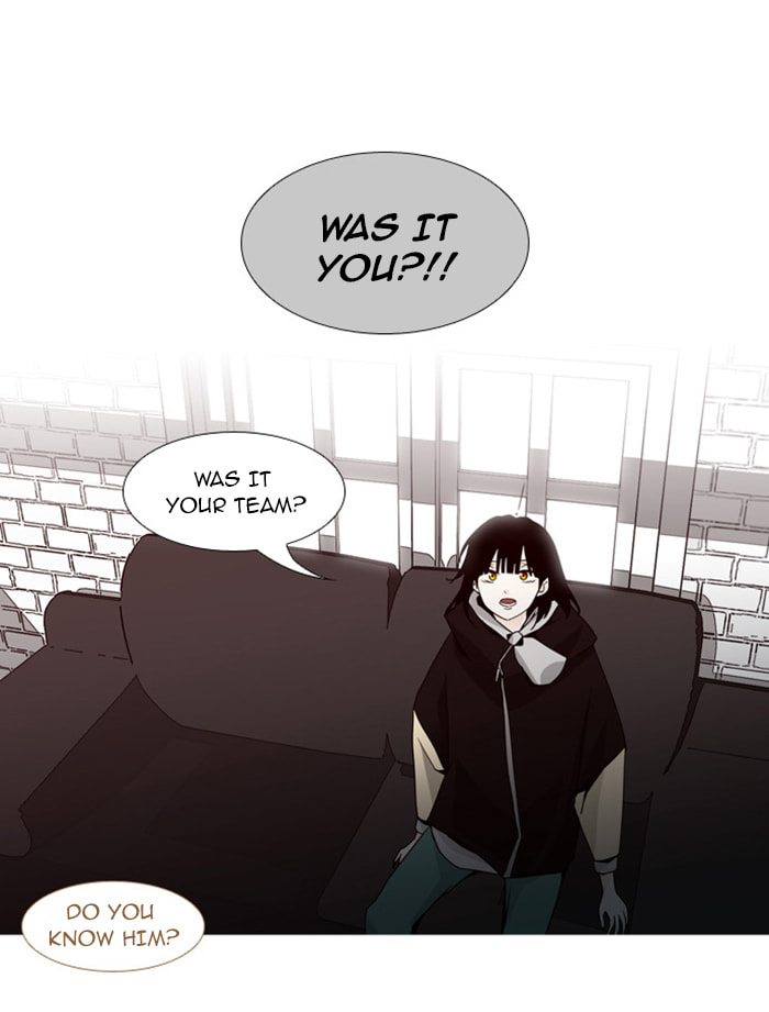 Read Trump chapter 61 image 20 on Lezhin