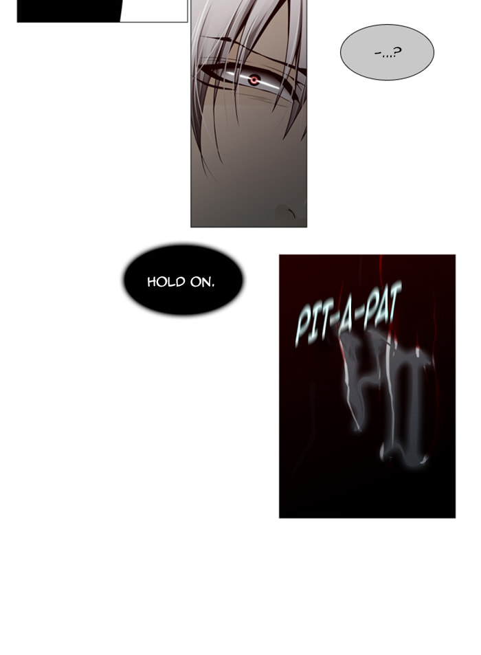 Read Trump chapter 61 image 22 on Lezhin