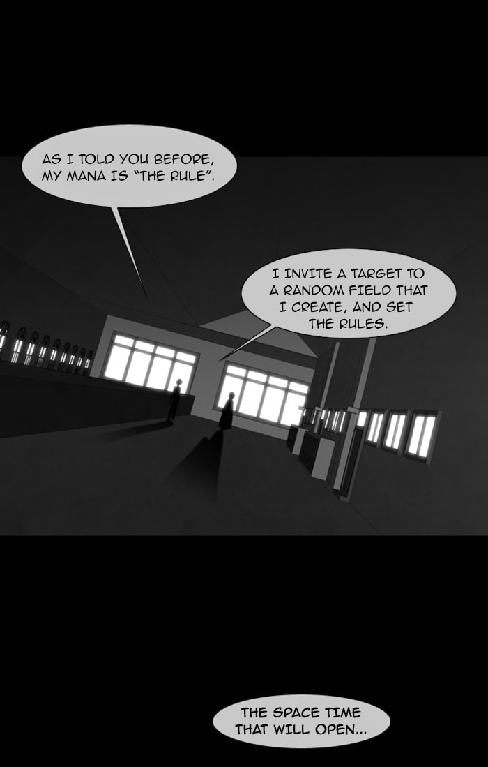 Read Trump chapter 61 image 24 on Lezhin