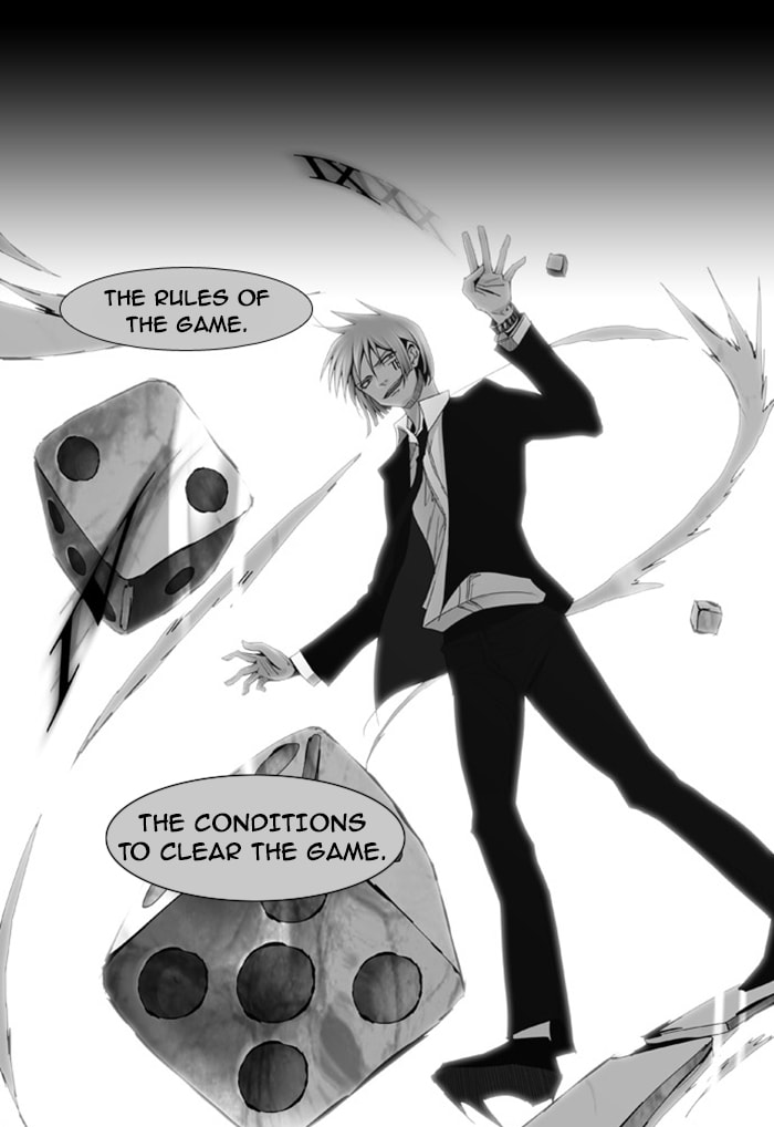 Read Trump chapter 61 image 25 on Lezhin