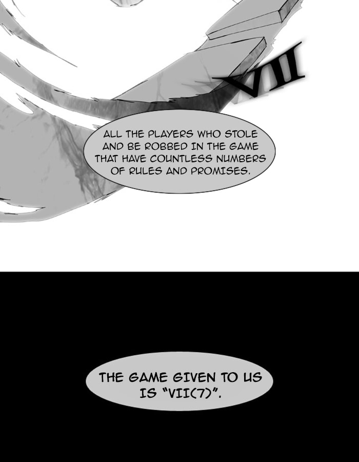 Read Trump chapter 61 image 26 on Lezhin
