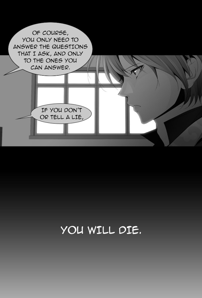 Read Trump chapter 61 image 28 on Lezhin