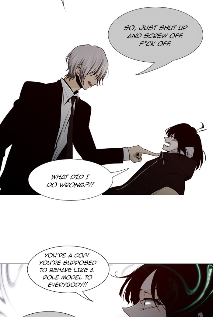 Read Trump chapter 61 image 30 on Lezhin