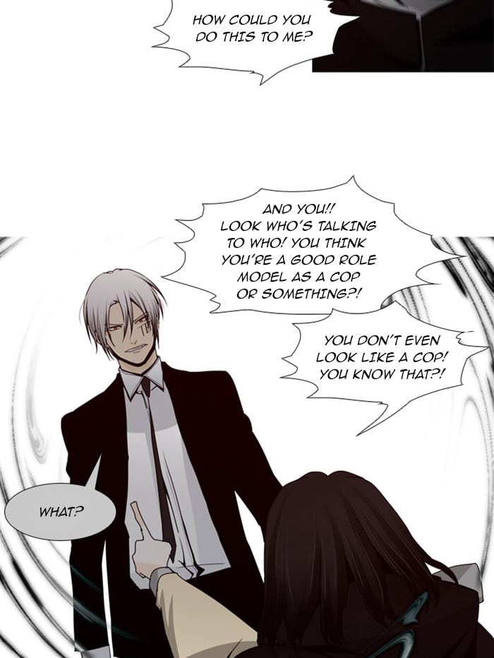 Read Trump chapter 61 image 32 on Lezhin