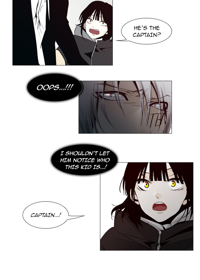 Read Trump chapter 61 image 37 on Lezhin