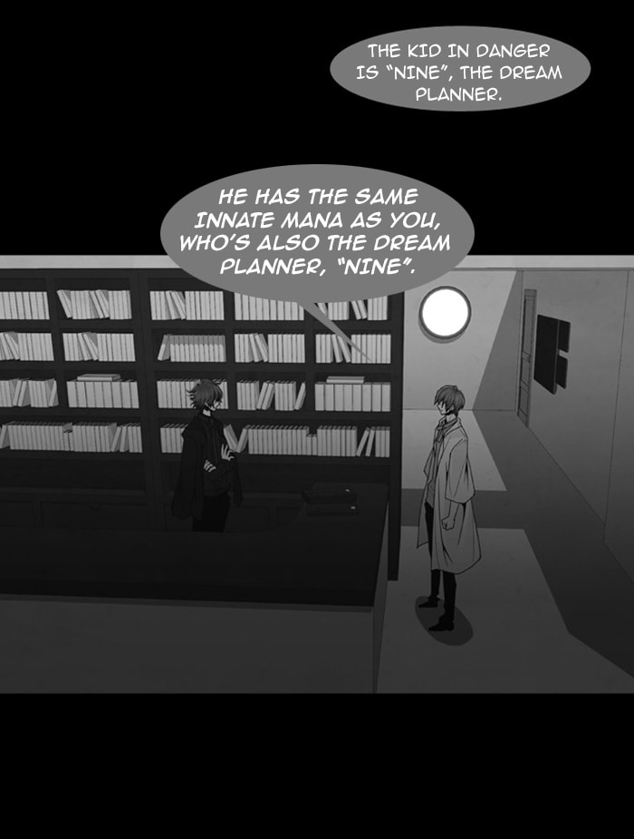 Read Trump chapter 61 image 41 on Lezhin