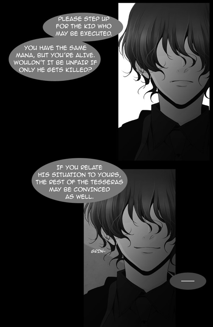 Read Trump chapter 61 image 42 on Lezhin