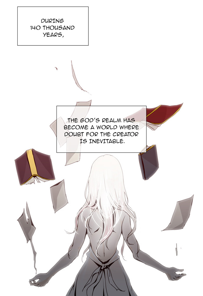 Read Trump chapter 61 image 6 on Lezhin