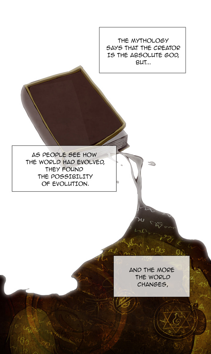 Read Trump chapter 61 image 7 on Lezhin