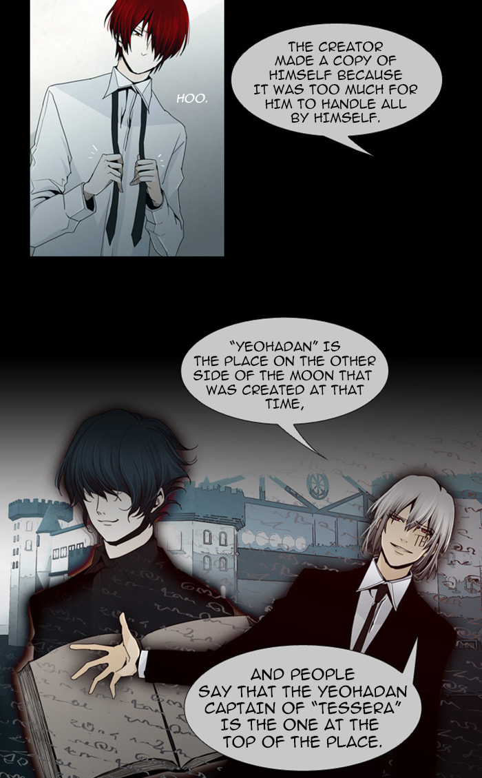 Read Trump chapter 62 image 11 on Lezhin