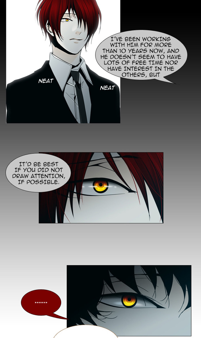 Read Trump chapter 62 image 13 on Lezhin