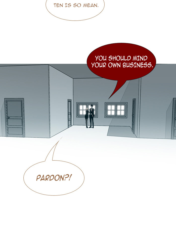 Read Trump chapter 62 image 14 on Lezhin