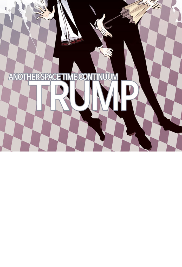 Read Trump chapter 62 image 16 on Lezhin