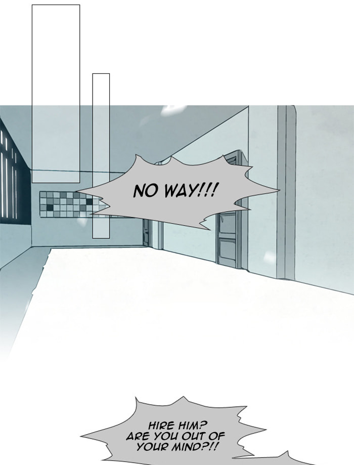 Read Trump chapter 62 image 17 on Lezhin