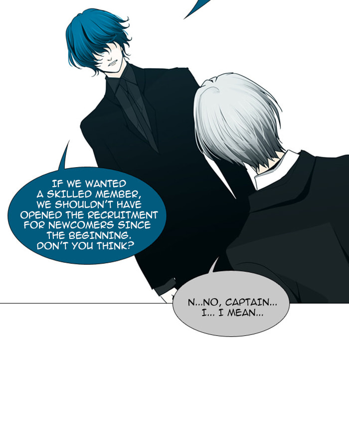 Read Trump chapter 62 image 22 on Lezhin