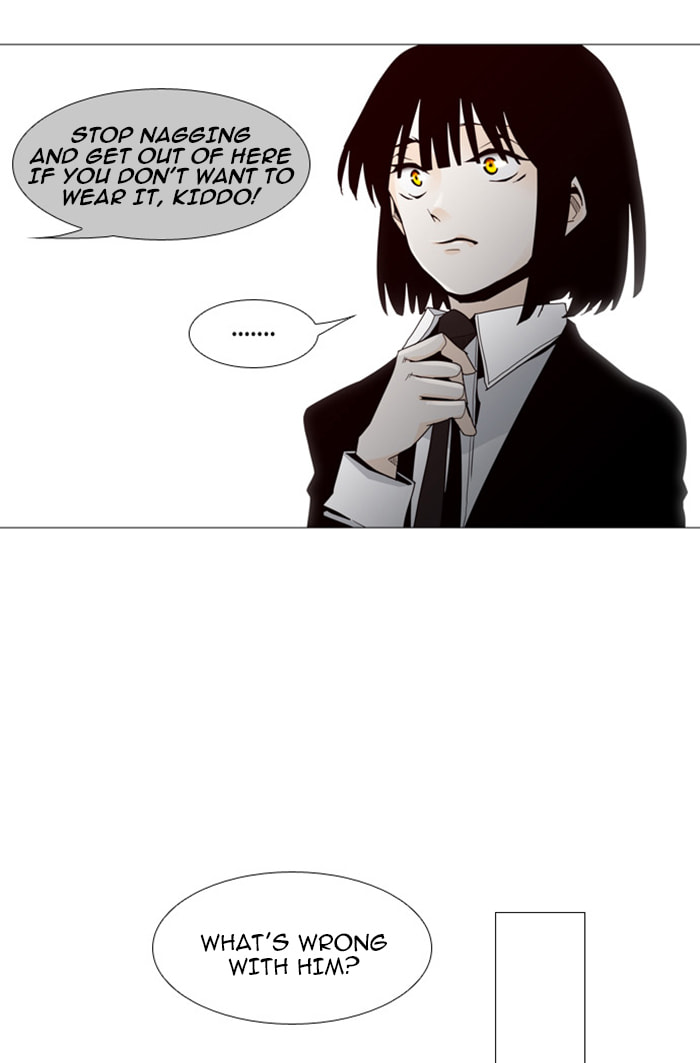 Read Trump chapter 62 image 30 on Lezhin