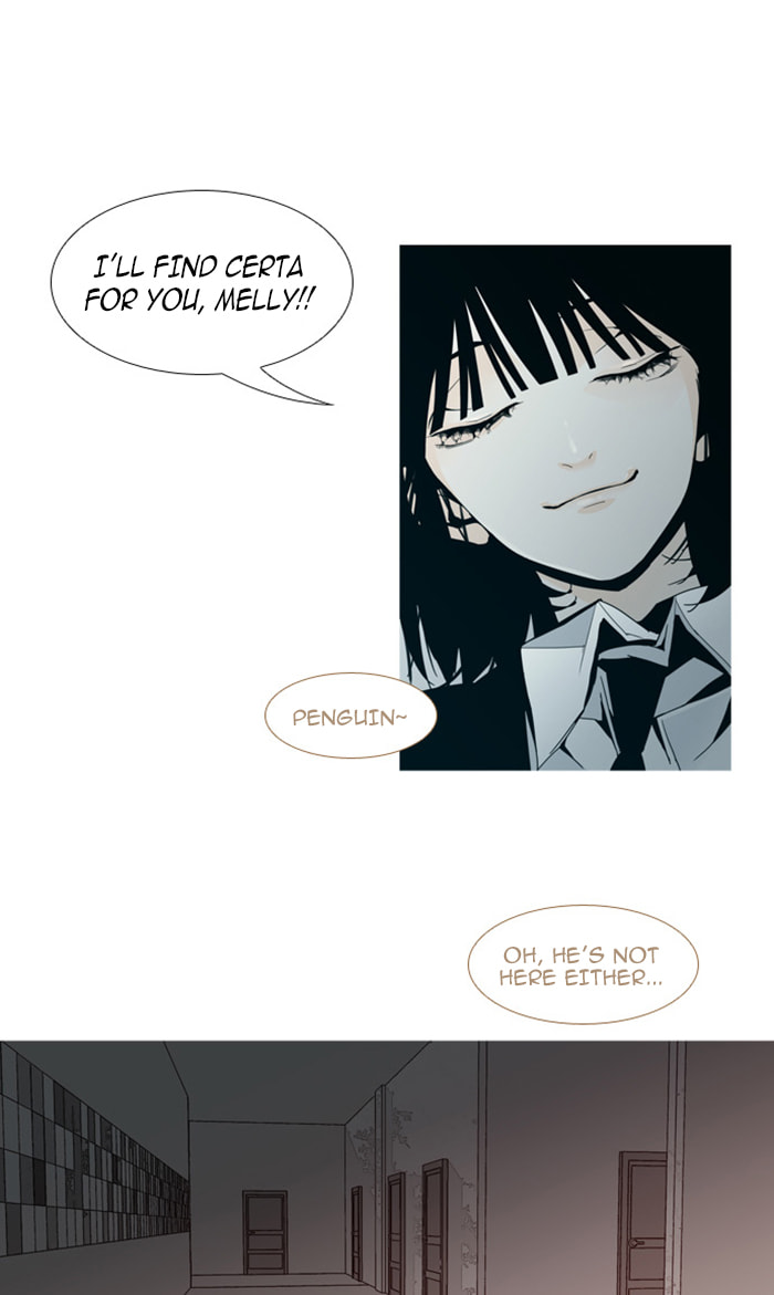 Read Trump chapter 62 image 37 on Lezhin