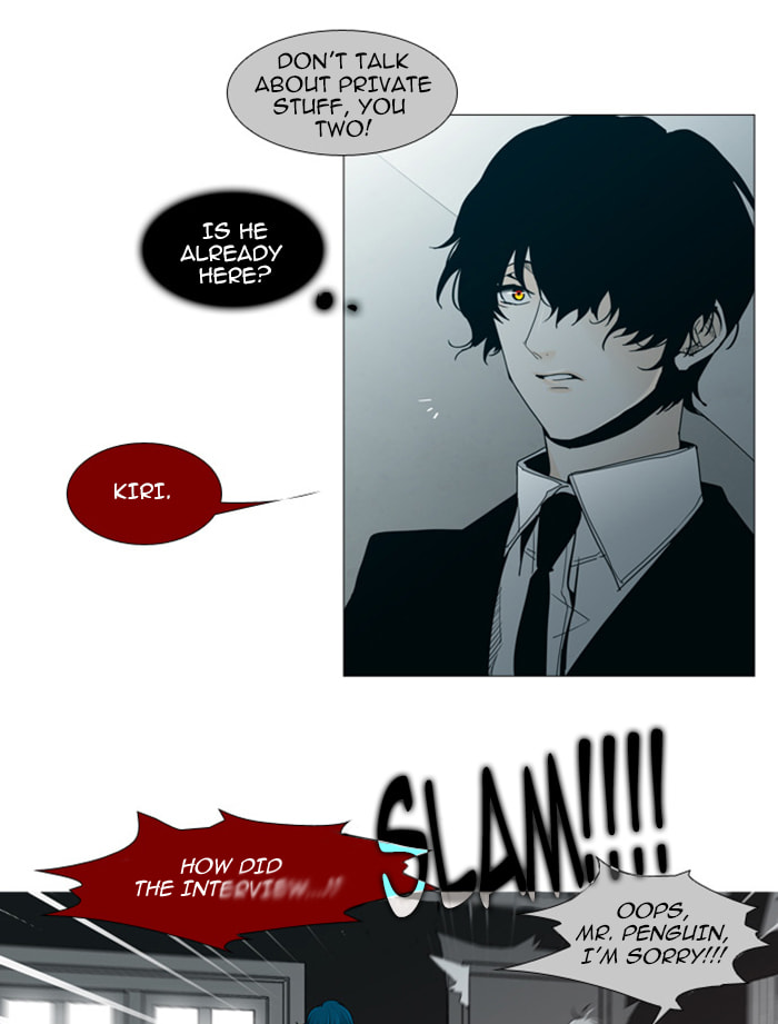 Read Trump chapter 62 image 4 on Lezhin