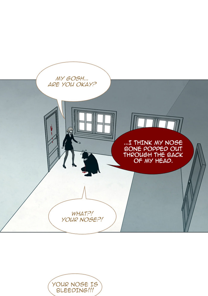 Read Trump chapter 62 image 6 on Lezhin