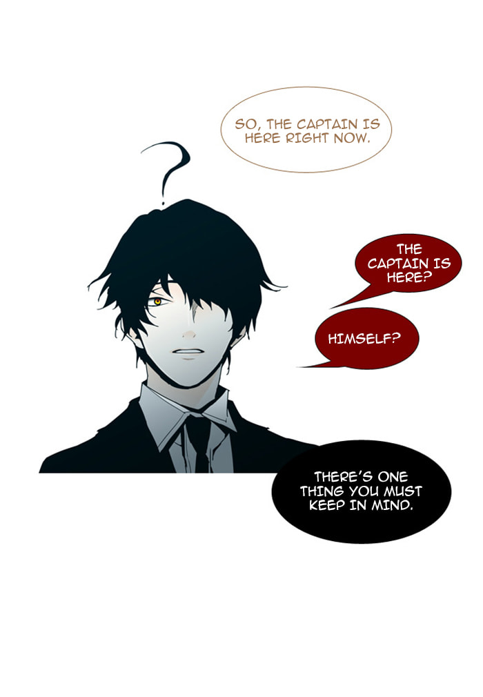 Read Trump chapter 62 image 8 on Lezhin
