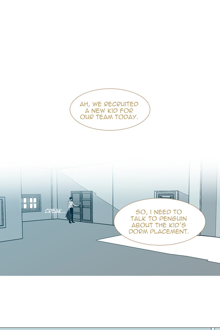 Read Trump chapter 63 image 1 on Lezhin