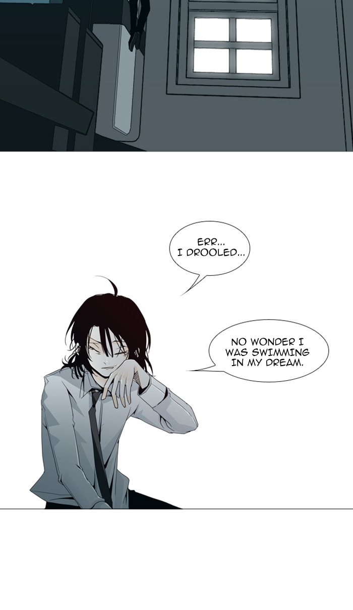 Read Trump chapter 63 image 10 on Lezhin