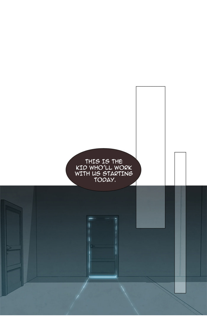 Read Trump chapter 63 image 13 on Lezhin