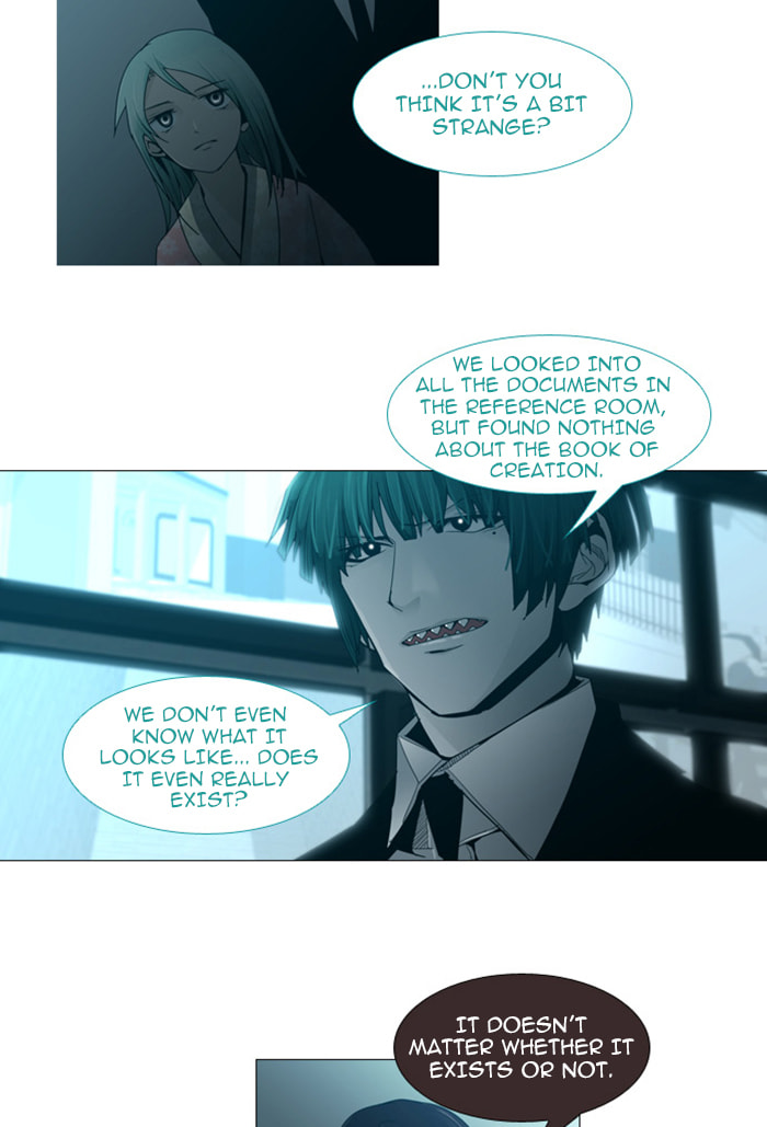 Read Trump chapter 63 image 15 on Lezhin