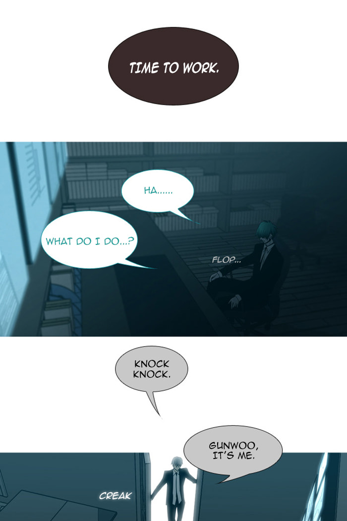 Read Trump chapter 63 image 17 on Lezhin